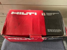 Hilti Firestop sleeve CFS-SL M 2019718 (2)